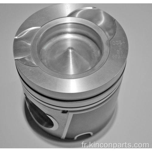 Piston de moteur WP10-E3N2